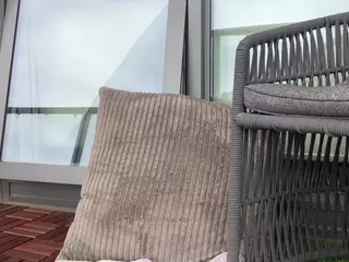 Sweet Stufff's Live Sex Cam Show