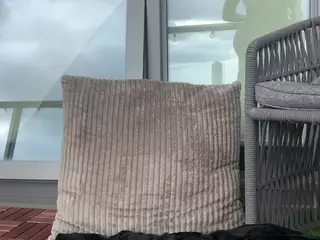 Sweet Stufff's Live Sex Cam Show