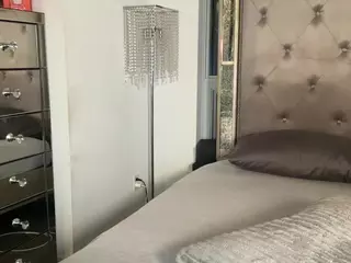 Sweet Stufff's Live Sex Cam Show