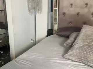 Sweet Stufff's Live Sex Cam Show