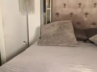 Sweet Stufff's Live Sex Cam Show