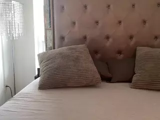 Sweet Stufff's Live Sex Cam Show
