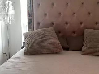 Sweet Stufff's Live Sex Cam Show