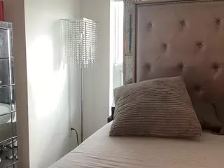 Sweet Stufff's Live Sex Cam Show