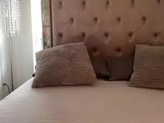 Sweet Stufff's Live Sex Cam Show