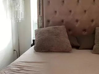 Sweet Stufff's Live Sex Cam Show
