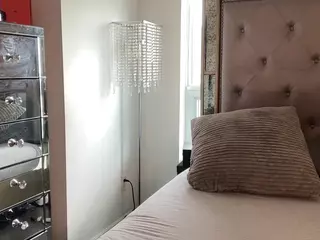 Sweet Stufff's Live Sex Cam Show
