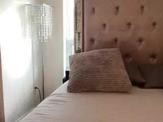 Sweet Stufff's Live Sex Cam Show