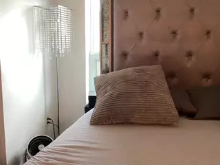 Sweet Stufff's Live Sex Cam Show