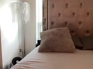 Sweet Stufff's Live Sex Cam Show