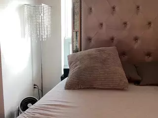 Sweet Stufff's Live Sex Cam Show