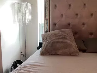 Sweet Stufff's Live Sex Cam Show
