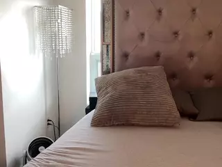 Sweet Stufff's Live Sex Cam Show