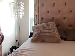 Sweet Stufff's Live Sex Cam Show