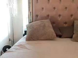 Sweet Stufff's Live Sex Cam Show