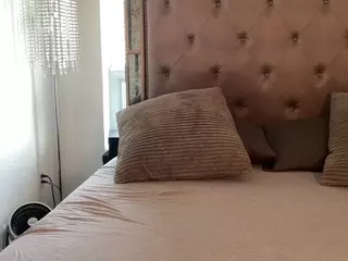 Sweet Stufff's Live Sex Cam Show