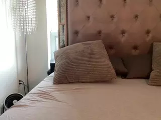 Sweet Stufff's Live Sex Cam Show