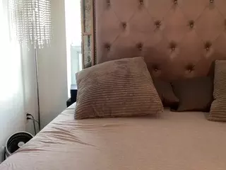 Sweet Stufff's Live Sex Cam Show
