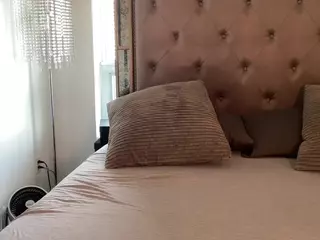 Sweet Stufff's Live Sex Cam Show