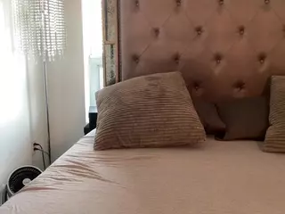 Sweet Stufff's Live Sex Cam Show