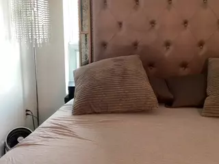 Sweet Stufff's Live Sex Cam Show