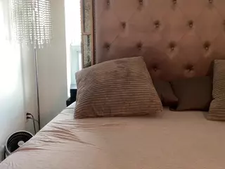 Sweet Stufff's Live Sex Cam Show