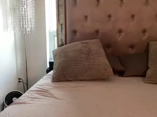 Sweet Stufff's Live Sex Cam Show