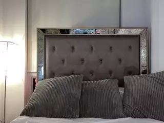 Sweet Stufff's Live Sex Cam Show