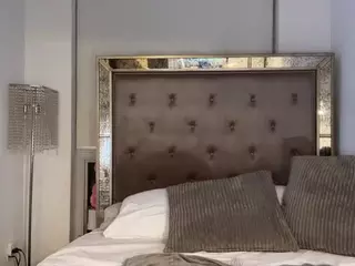 Sweet Stufff's Live Sex Cam Show