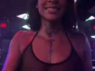 Gymbaebritt