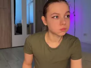 jucielussie's Live Sex Cam Show