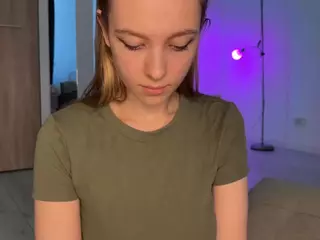 jucielussie's Live Sex Cam Show