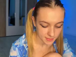 jucielussie's Live Sex Cam Show