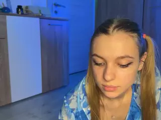 jucielussie's Live Sex Cam Show