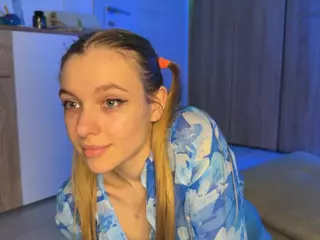 jucielussie's Live Sex Cam Show