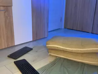 jucielussie's Live Sex Cam Show