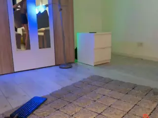 jucielussie's Live Sex Cam Show