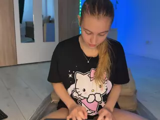 jucielussie's Live Sex Cam Show