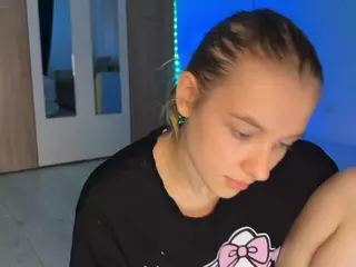 jucielussie's Live Sex Cam Show