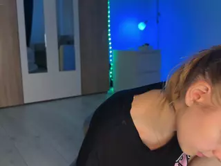 jucielussie's Live Sex Cam Show