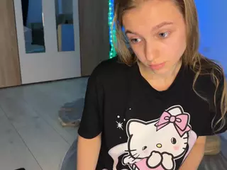 jucielussie's Live Sex Cam Show
