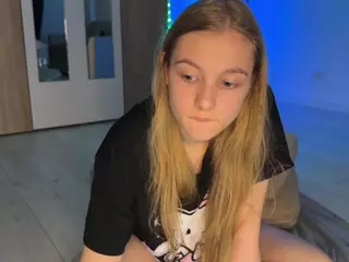 jucielussie's Live Sex Cam Show