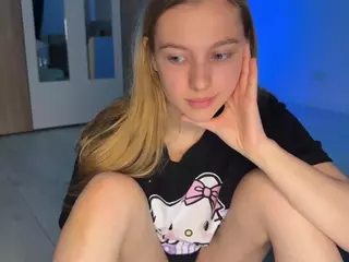jucielussie's Live Sex Cam Show