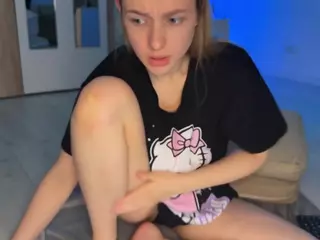 jucielussie's Live Sex Cam Show