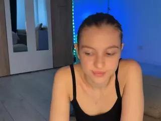 jucielussie's Live Sex Cam Show