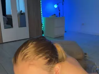 jucielussie's Live Sex Cam Show
