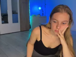 jucielussie's Live Sex Cam Show