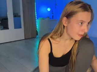 jucielussie's Live Sex Cam Show