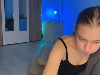 jucielussie's Live Sex Cam Show