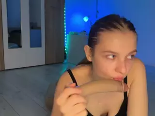 jucielussie's Live Sex Cam Show